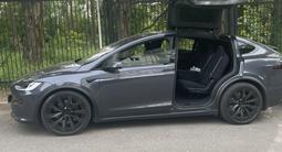 Tesla Model X 2022 годаүшін27 777 000 тг. в Алматы