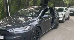 Tesla Model X 2022 годаүшін27 777 000 тг. в Алматы – фото 4