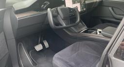 Tesla Model X 2022 годаүшін27 777 000 тг. в Алматы – фото 5