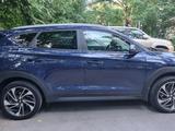 Hyundai Tucson 2020 года за 11 200 000 тг. в Алматы – фото 2