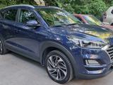 Hyundai Tucson 2020 года за 11 200 000 тг. в Алматы – фото 3