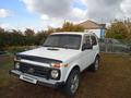 ВАЗ (Lada) Lada 2121 2010 годаүшін1 800 000 тг. в Кокшетау