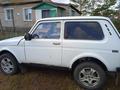 ВАЗ (Lada) Lada 2121 2010 года за 1 900 000 тг. в Кокшетау – фото 3