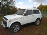 ВАЗ (Lada) Lada 2121 2010 годаfor1 800 000 тг. в Кокшетау – фото 4