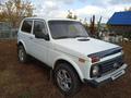 ВАЗ (Lada) Lada 2121 2010 года за 1 800 000 тг. в Кокшетау – фото 7