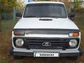 ВАЗ (Lada) Lada 2121 2010 года за 1 900 000 тг. в Кокшетау – фото 8