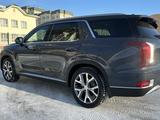 Hyundai Palisade 2022 годаүшін24 500 000 тг. в Астана – фото 5