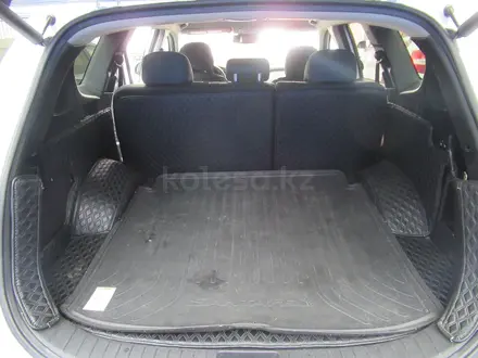 Hyundai Santa Fe 2019 года за 9 583 000 тг. в Актобе – фото 11