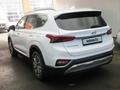 Hyundai Santa Fe 2019 года за 9 583 000 тг. в Актобе – фото 4