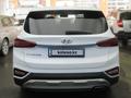Hyundai Santa Fe 2019 года за 9 583 000 тг. в Актобе – фото 2
