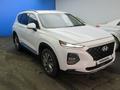 Hyundai Santa Fe 2019 года за 9 583 000 тг. в Актобе – фото 5