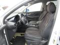 Hyundai Santa Fe 2019 года за 9 583 000 тг. в Актобе – фото 7