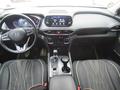 Hyundai Santa Fe 2019 года за 9 583 000 тг. в Актобе – фото 9