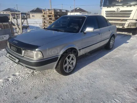 Audi 80 1992 года за 2 200 000 тг. в Астана