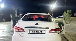 Nissan Almera 2016 годаүшін3 500 000 тг. в Астана – фото 4