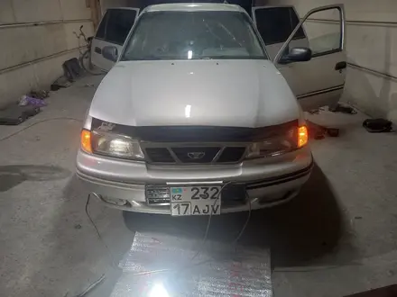 Daewoo Nexia 2007 года за 900 000 тг. в Шымкент