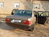 Audi 100 1991 годаүшін800 000 тг. в Шымкент – фото 2