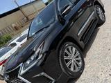 Lexus LX 570 2016 годаүшін40 000 000 тг. в Шымкент – фото 2