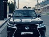 Lexus LX 570 2016 годаүшін40 000 000 тг. в Шымкент – фото 5