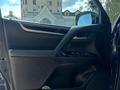 Lexus LX 450 2018 годаfor29 500 000 тг. в Астана – фото 23
