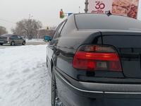 BMW 520 1998 годаfor3 500 000 тг. в Усть-Каменогорск