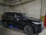 EXEED VX 2023 года за 15 500 000 тг. в Шымкент – фото 2