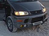 Mitsubishi Delica 1996 годаfor6 000 000 тг. в Алматы – фото 5