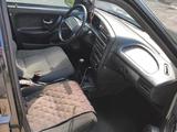 ВАЗ (Lada) 21099 2000 годаүшін650 000 тг. в Усть-Каменогорск – фото 4