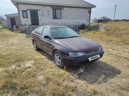 Toyota Carina E 1992 года за 2 200 000 тг. в Алматы – фото 5