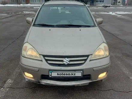 Suzuki Liana 2007 года за 3 500 000 тг. в Алматы – фото 10