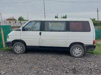 Volkswagen Transporter 1991 годаүшін3 000 000 тг. в Астана