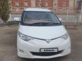 Toyota Estima 2008 года за 5 200 000 тг. в Кызылорда – фото 2