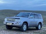 Toyota Land Cruiser 2004 года за 8 000 000 тг. в Талдыкорган