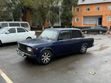 ВАЗ (Lada) 2107 1992 года за 850 000 тг. в Сатпаев