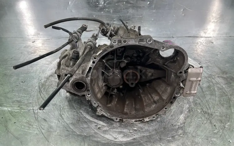 Привозная МКПП 3S-GE V2.0 2WD за 200 000 тг. в Астана