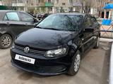 Volkswagen Polo 2011 года за 4 500 000 тг. в Караганда – фото 2