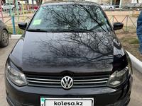 Volkswagen Polo 2011 годаүшін4 500 000 тг. в Караганда