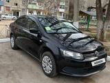 Volkswagen Polo 2011 года за 4 500 000 тг. в Караганда – фото 3