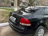 Volkswagen Polo 2011 года за 4 500 000 тг. в Караганда – фото 4