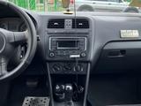 Volkswagen Polo 2011 года за 4 500 000 тг. в Караганда – фото 5