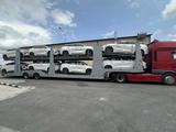 LIANGYU VEHICLE 2023 годаүшін11 000 000 тг. в Шымкент – фото 2