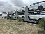 LIANGYU VEHICLE 2023 годаүшін11 000 000 тг. в Шымкент