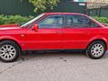 Audi 80 1995 годаүшін1 800 000 тг. в Алматы – фото 10