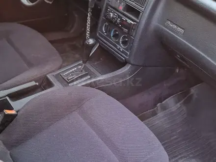 Audi 80 1995 года за 1 800 000 тг. в Алматы – фото 18