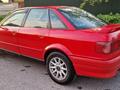 Audi 80 1995 годаүшін1 800 000 тг. в Алматы – фото 3