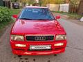 Audi 80 1995 годаүшін1 800 000 тг. в Алматы – фото 6