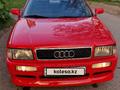 Audi 80 1995 годаүшін1 800 000 тг. в Алматы – фото 7