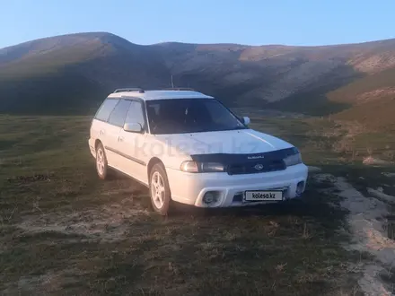 Subaru Legacy 1997 года за 1 850 000 тг. в Узынагаш