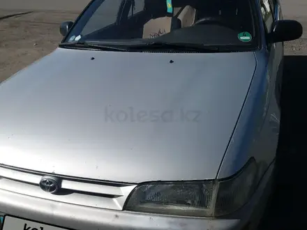 Toyota Corolla 1993 года за 1 750 000 тг. в Кокшетау – фото 5