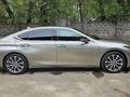 Lexus ES 300h 2020 года за 18 500 000 тг. в Алматы – фото 10